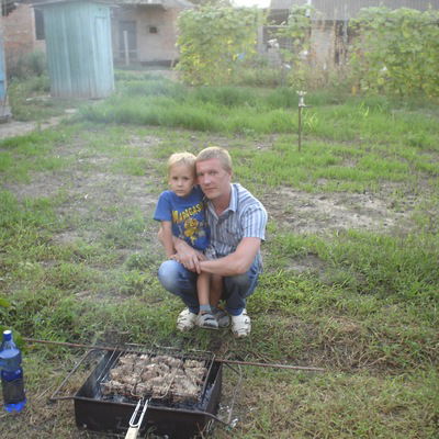 Вова Ковалёв