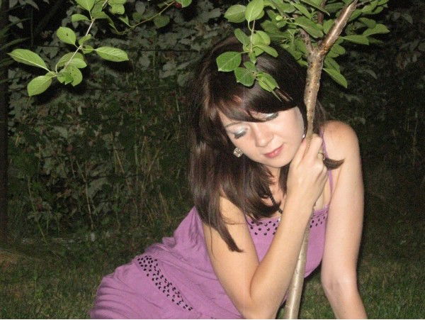 Екатерина Сумина