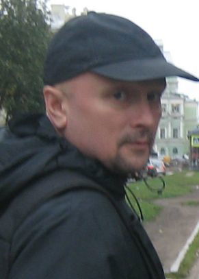 Петр Скрылев