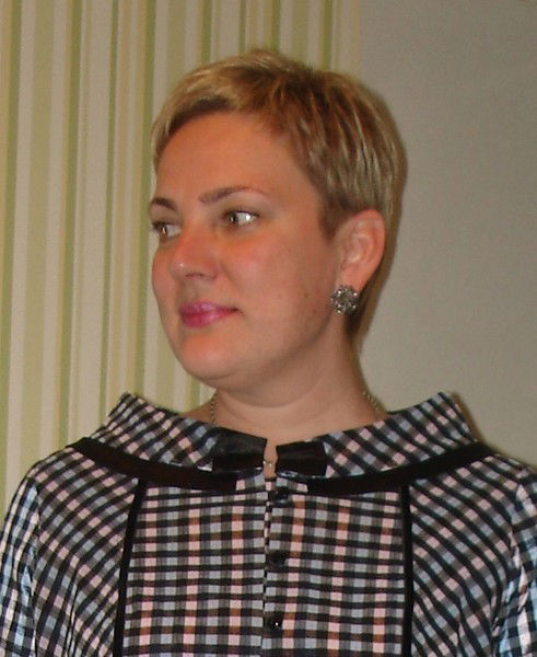 Татьяна Танаева