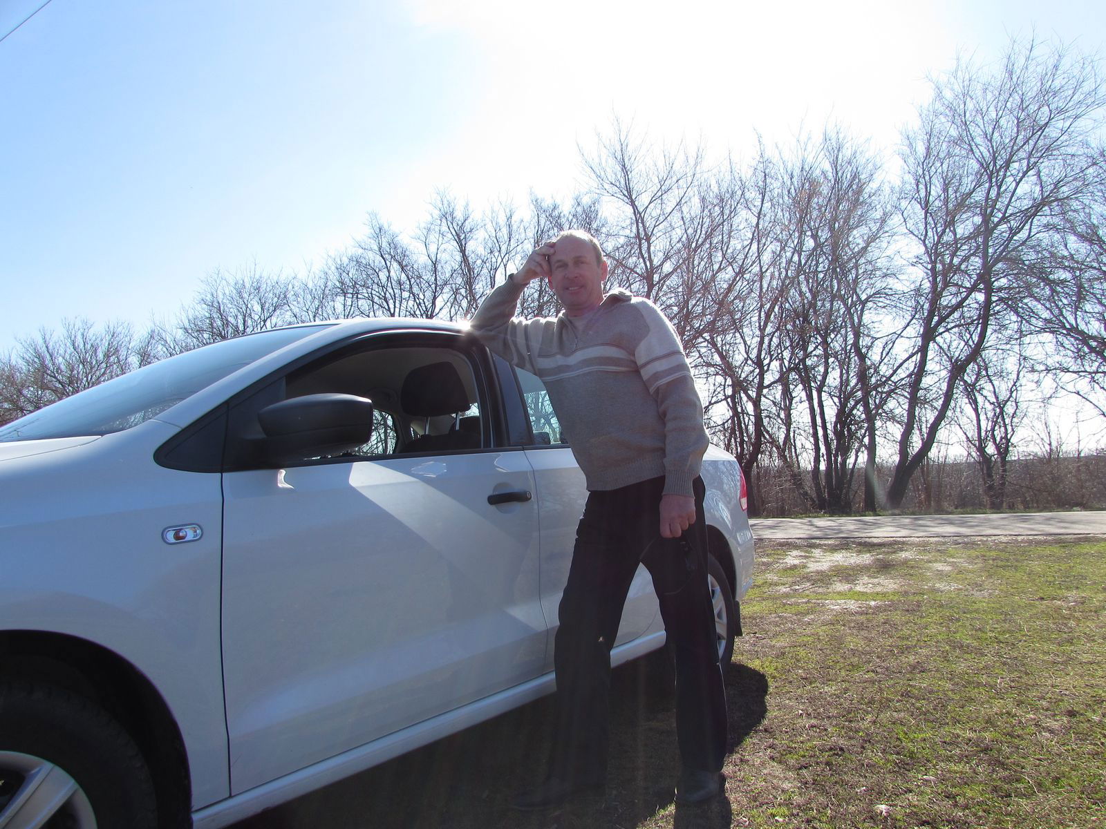 Сергей Гурин