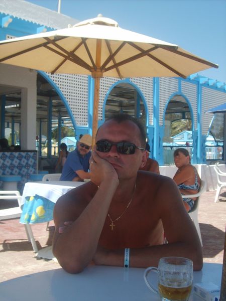 Андрей Борзов