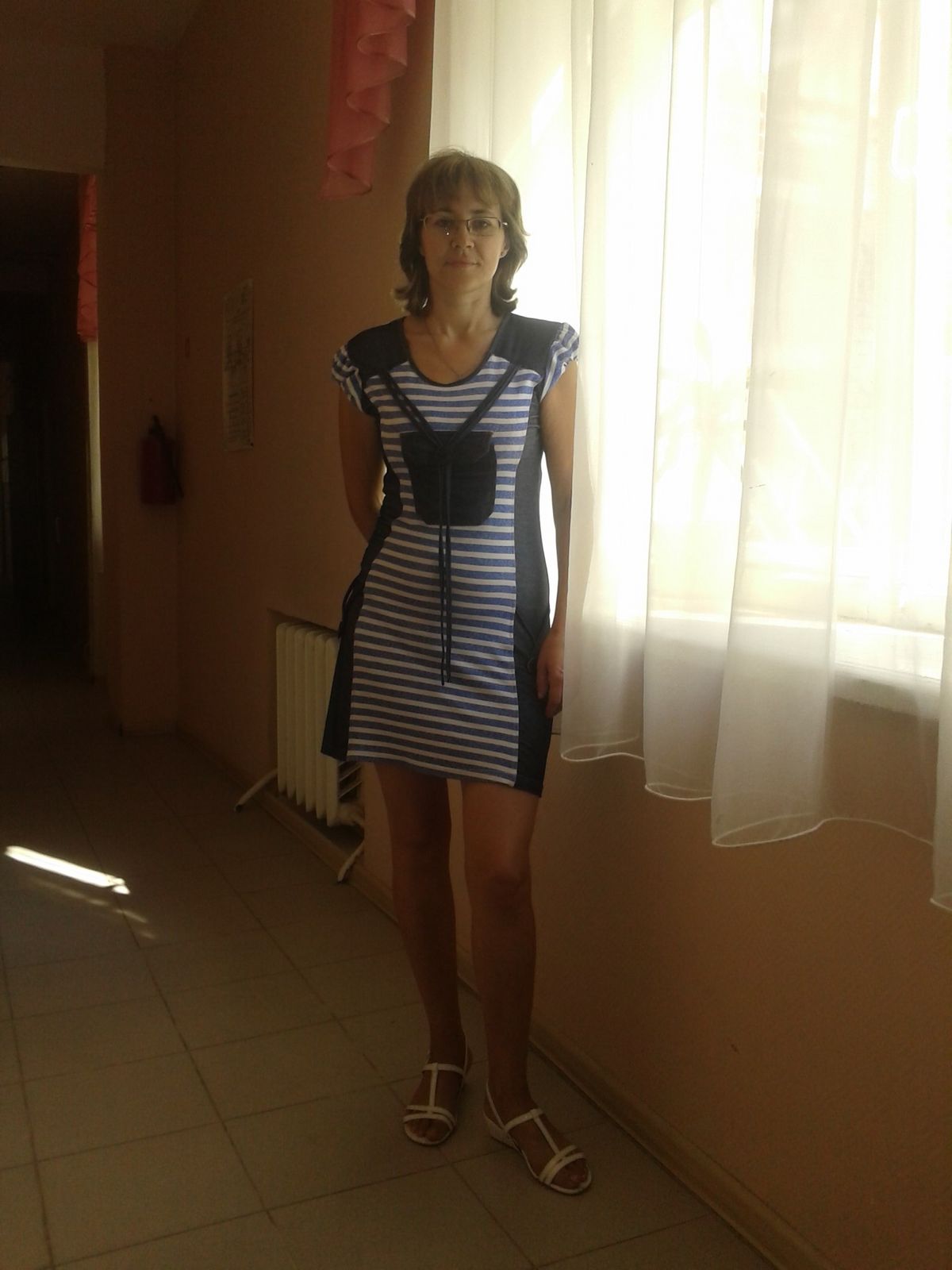 Светлана Кольбикова