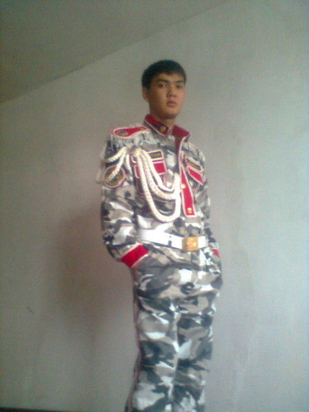 Абулхаир Суюнбаев