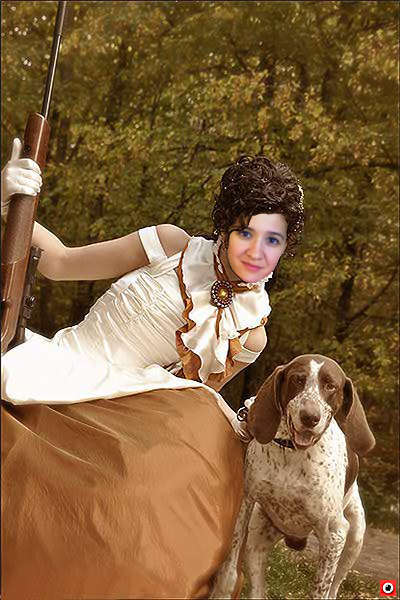 Ирина Якупова