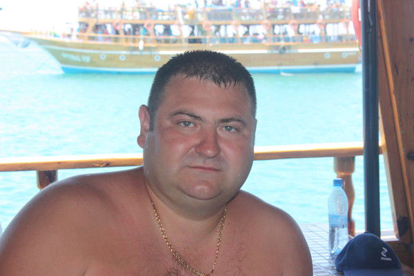 Алексей Островский