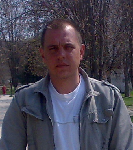 Кирилл Данильченко