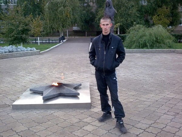 Бродяга По Жи3Ни