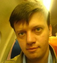 Виталий Никитюк