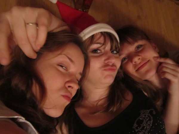 Дарья Муругова