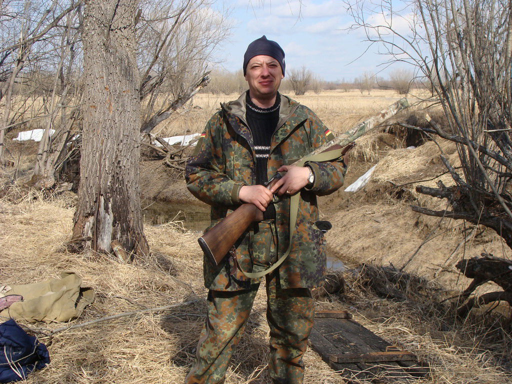 Сергей Тесля