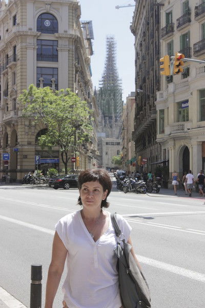 Елена Бобкова