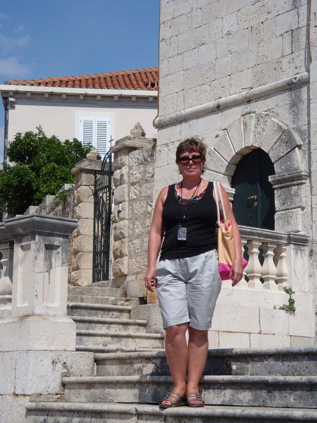 Елена Петряева