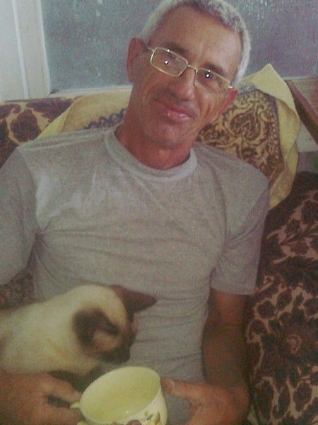 Владимир Волошенко