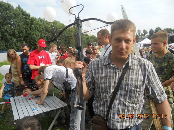 Виталий Конопляник