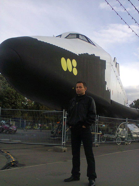 Валерий Голяков