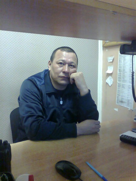 Болат Рахимбаев