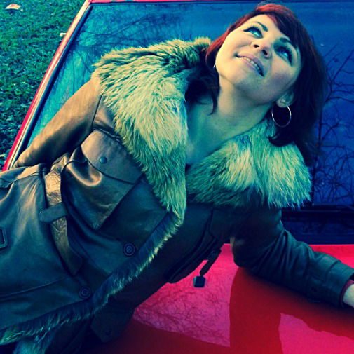 Елена Макарченкова