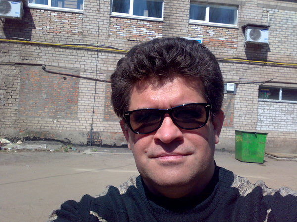 Леонид Журба