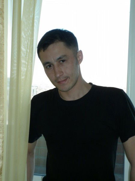 Руслан Байтобетов