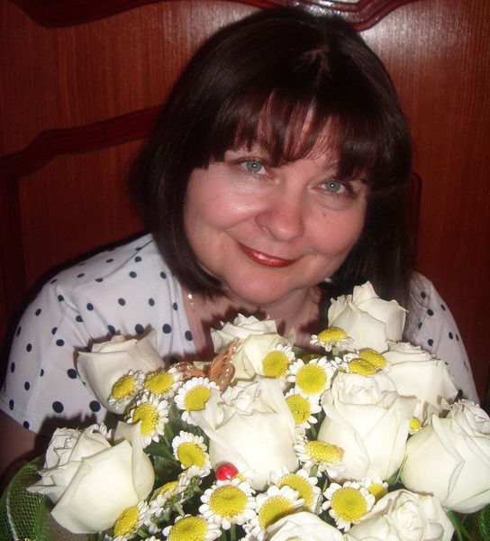 Галина Львова