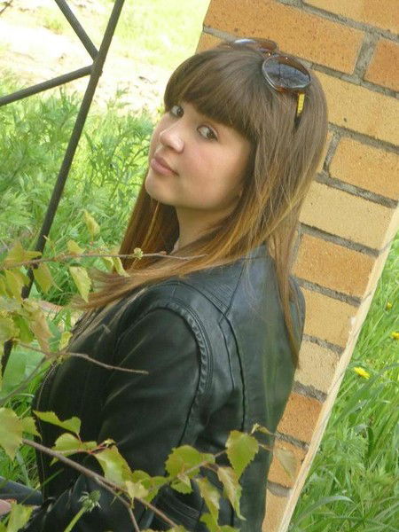 Натали Сергеевна