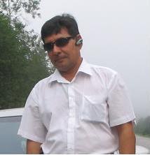 Рашит Гайфуллин