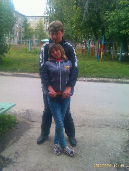 Дмитрий Яруллин