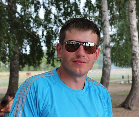 Евгений Орлов