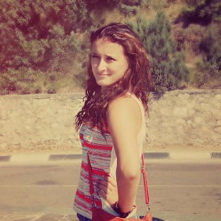 Ольга Шевченко