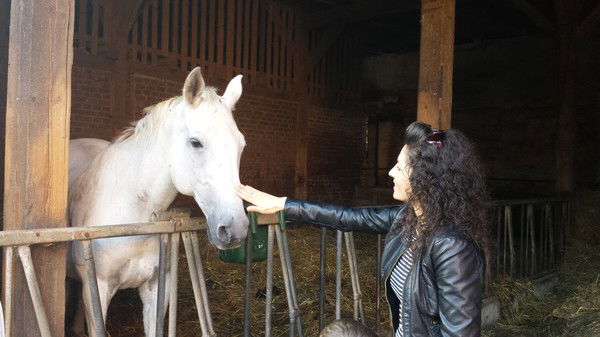 Наталья Колева