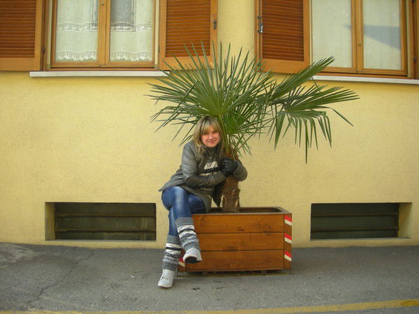 Анюта Бойко