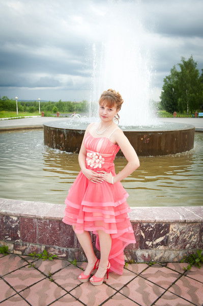 Александра Пигальцева