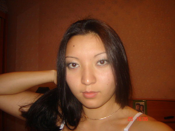 Эльвира Касымова