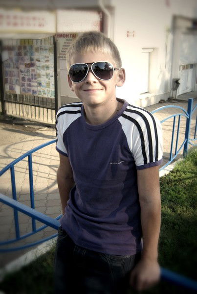 Даниил Мерзляков