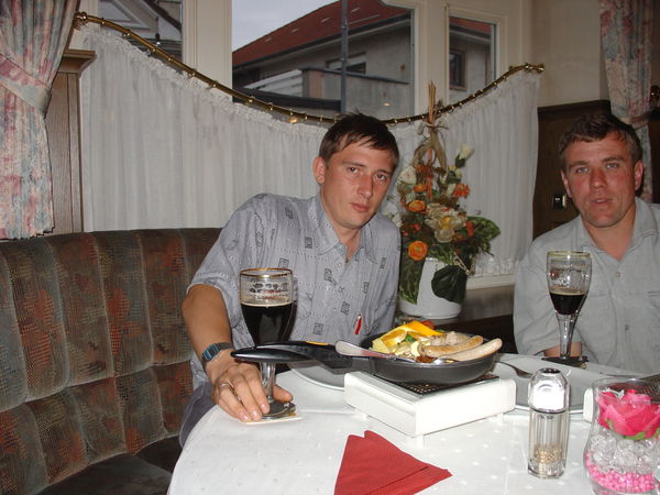 Андрей Масайло