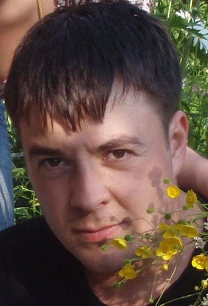 Константин Chukhmanov