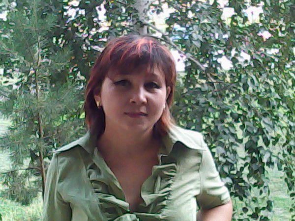 Сауле Шауткенова