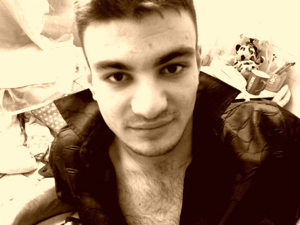 Евгений Агзамходжаев