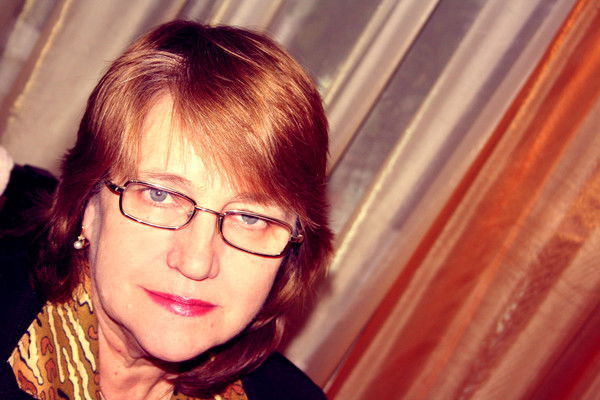 Светлана Белякова