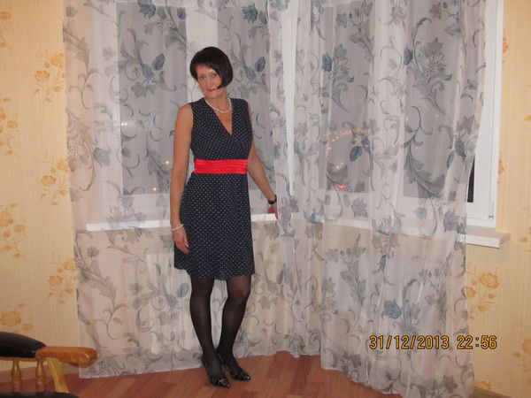 Валентина Шунто