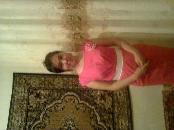 Guljamal Satybaldyeva