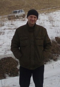 Максим Устинович