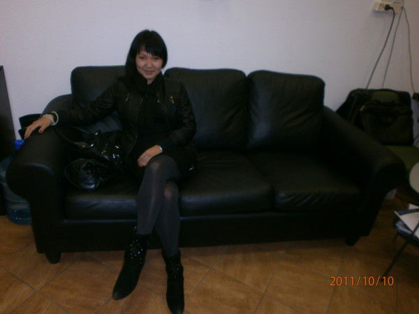 Айлаана Бестек