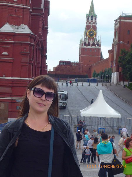 Валентина Зотова