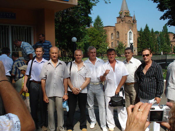 Валерий Иванин