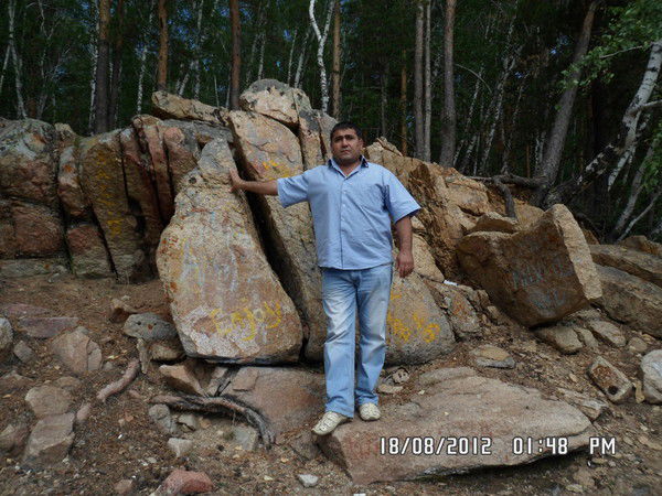 Аладдин Тарвердиева