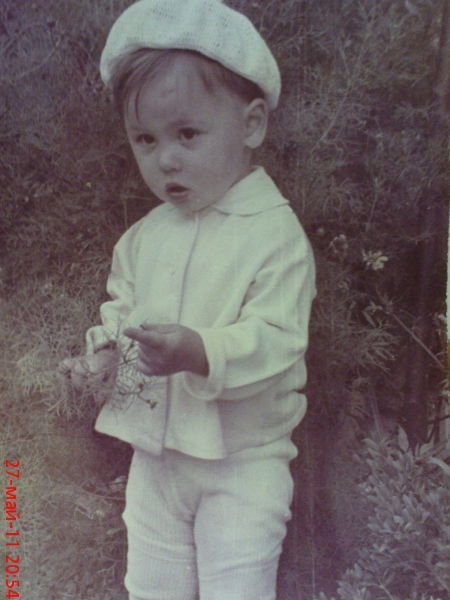 Саша Плешкан