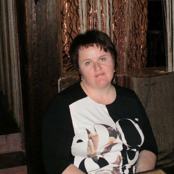 Елена Полякова