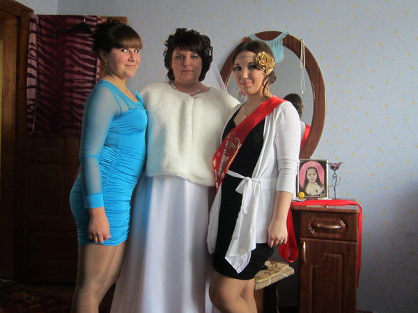 Светлана Овчинникова